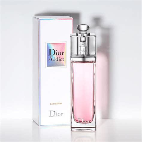 addict dior eau fraiche